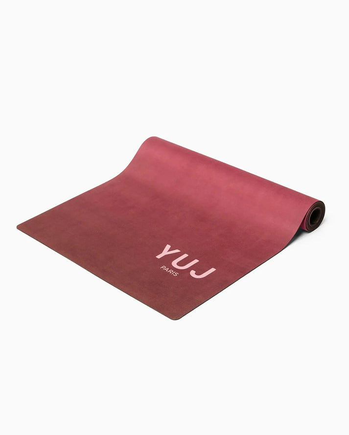 Yuj Paris Tapis De Yoga GRADIENT Namast'hey - 3mm - YUJ Paris