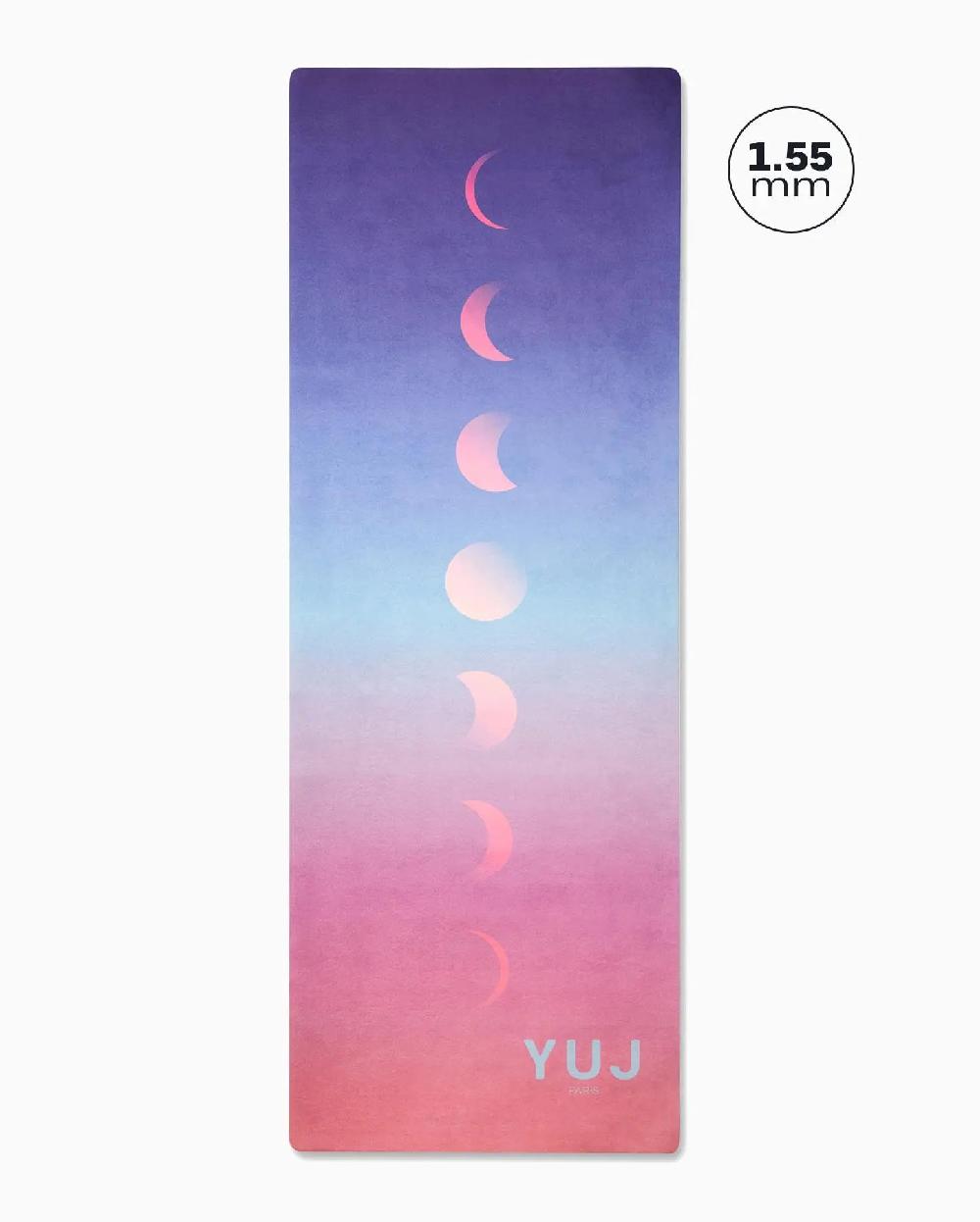 yuj paris Tapis de yoga MOON - 1.55mm - YUJ Paris Store