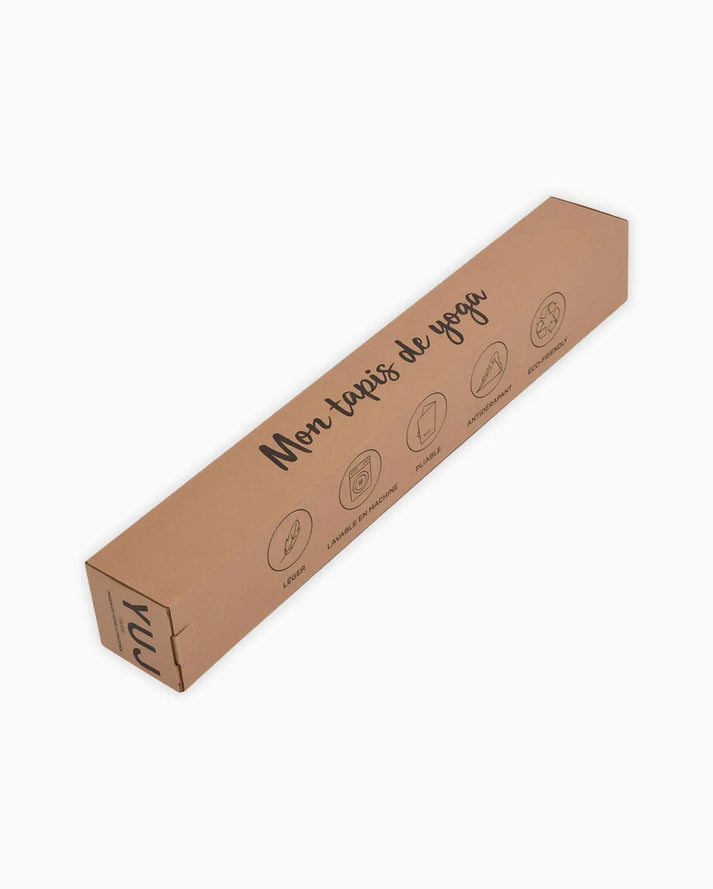 Yuj Paris Tapis De Yoga NAMAST'HEY - 1.55mm - YUJ Paris