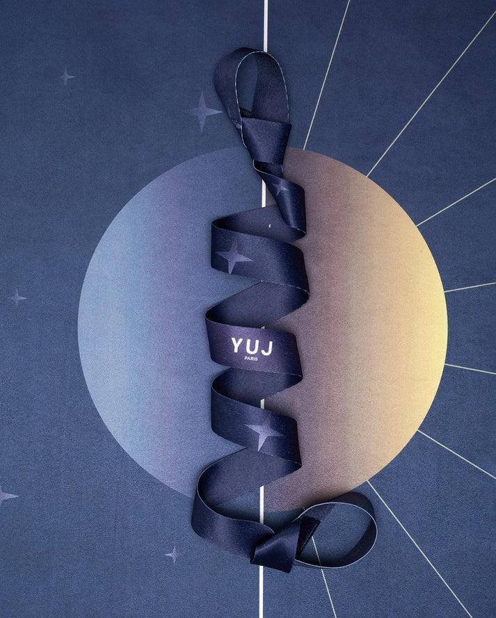 Yuj Paris Tapis De Yoga YIN & YANG - 3mm - YUJ Paris Store
