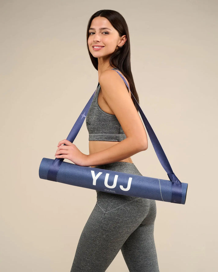 Yuj Paris Tapis De Yoga YIN & YANG - 3mm - YUJ Paris Store