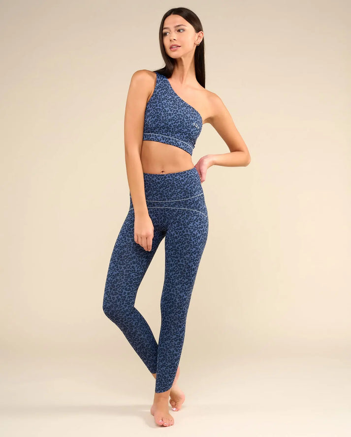 Yuj Paris Brassière De Yoga LEOBLUE - YUJ Paris