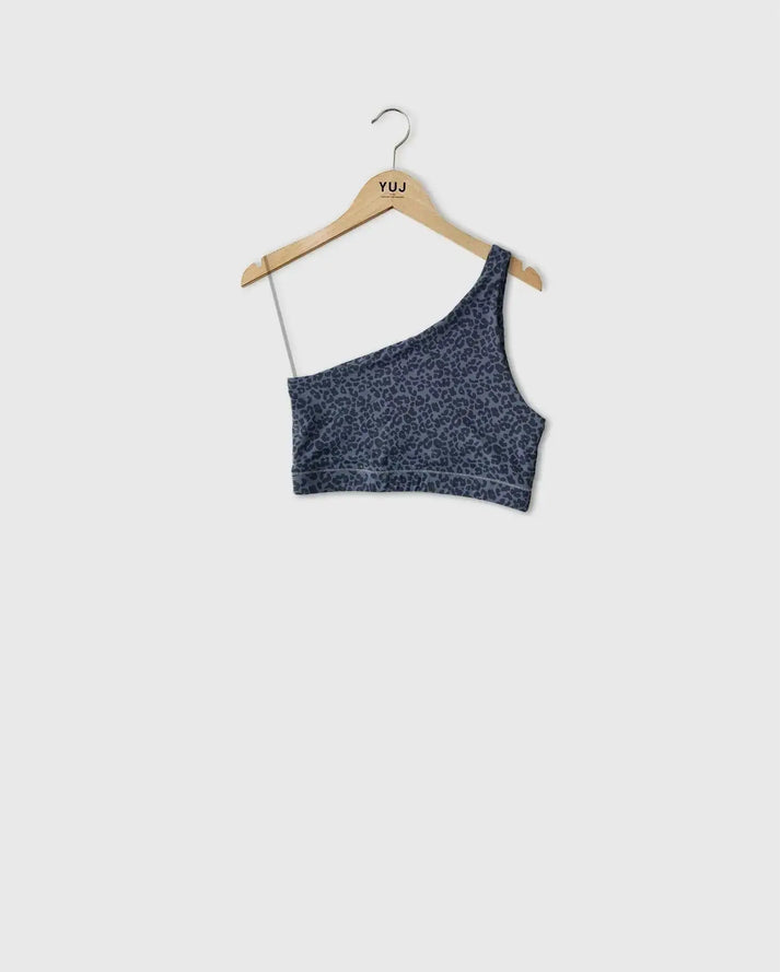 Yuj Paris # Brassière Leoblue // Taille XS