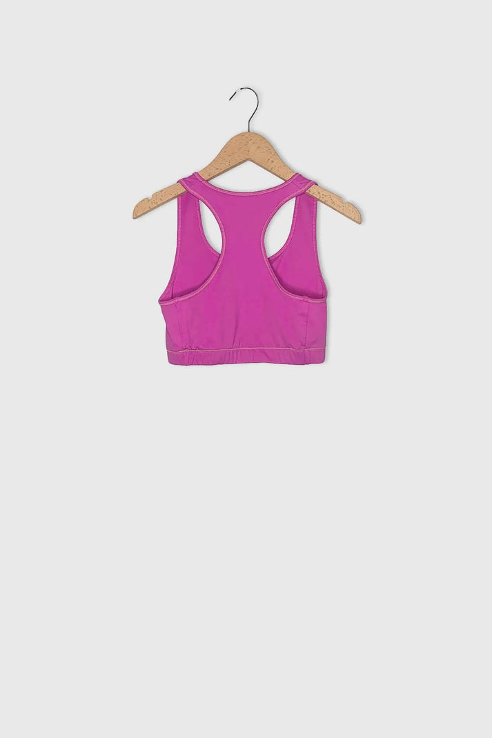 Yuj Paris # Brassière ROSE // Taille M