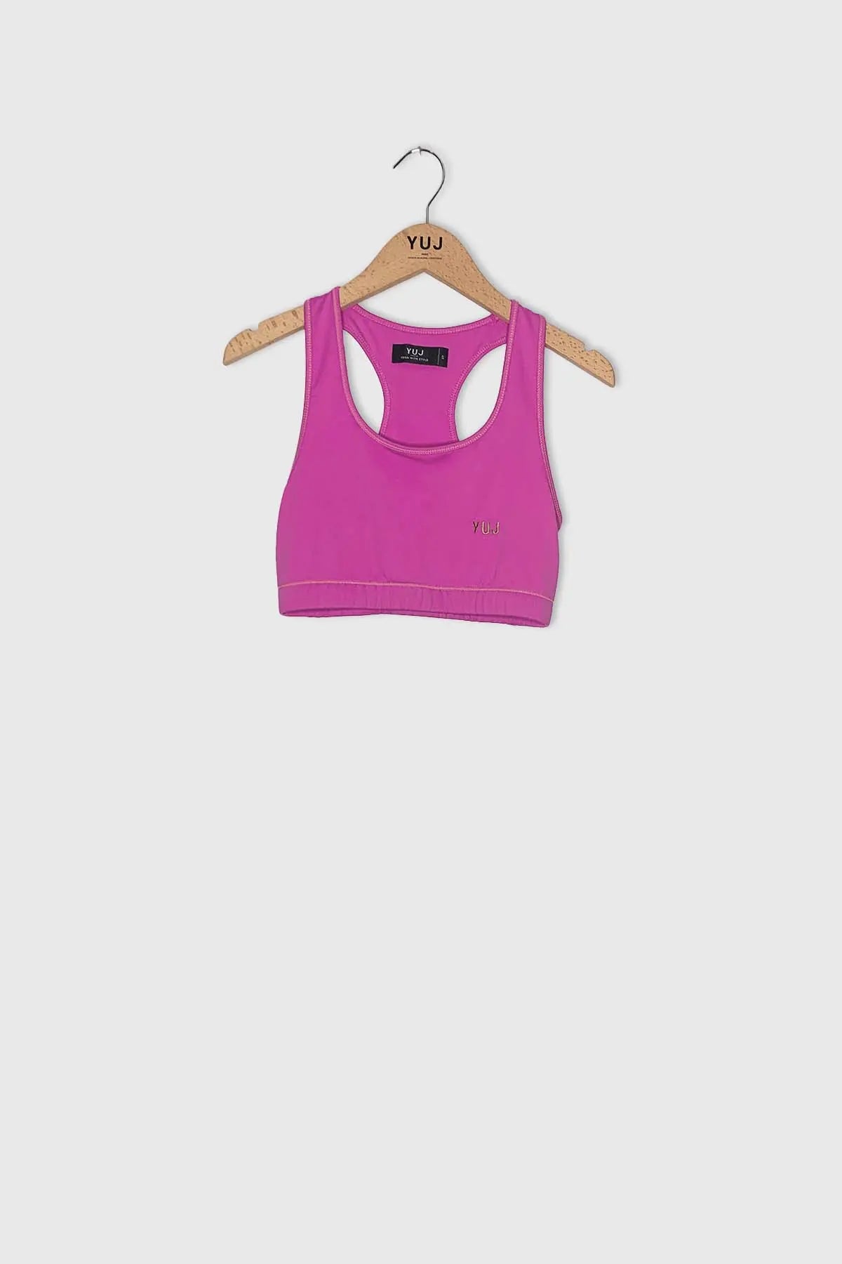 yuj paris # Brassière ROSE // Taille M