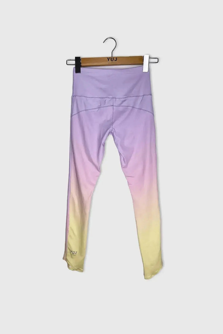 Yuj Paris #Legging AURA // Taille XL
