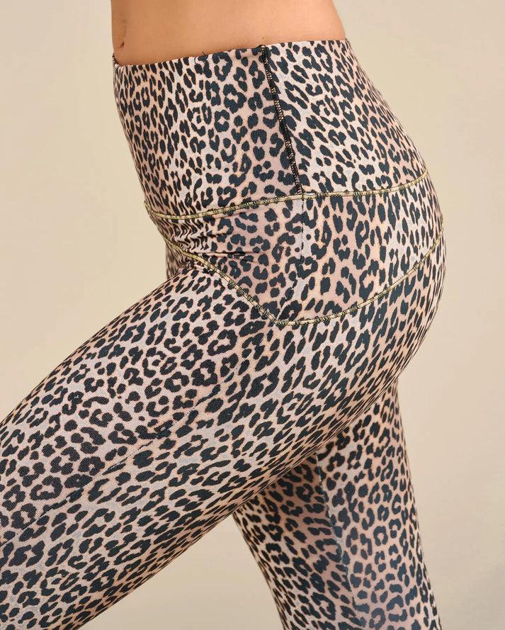 Yuj Paris Legging De Yoga LEOWILD - YUJ Paris