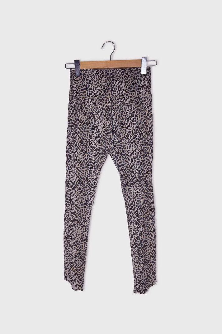 Yuj Paris # Legging LEOWILD // Taille S