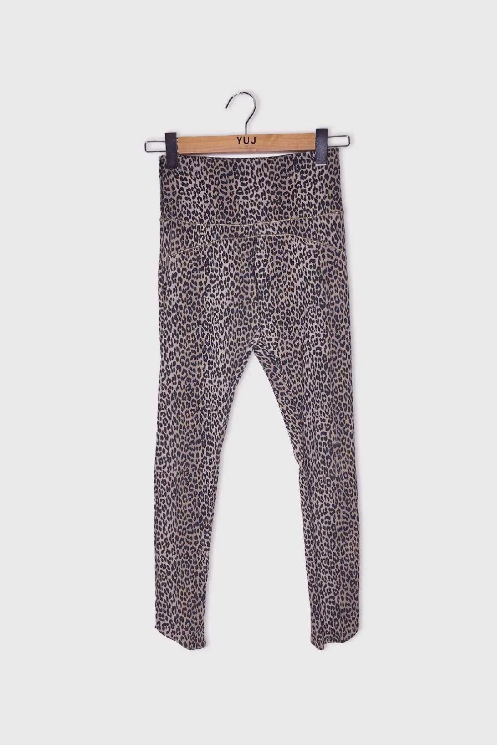 yuj paris # Legging LEOWILD // Taille S