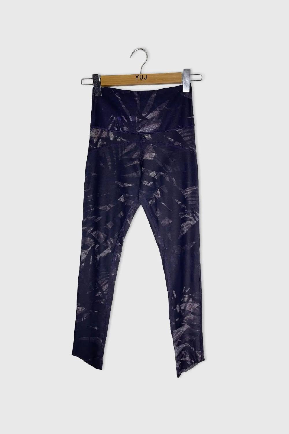 yuj paris # Legging SUNSET // Taille S