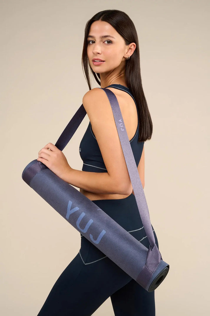 Yuj Paris Tapis De Yoga Align - 3mm - YUJ Paris