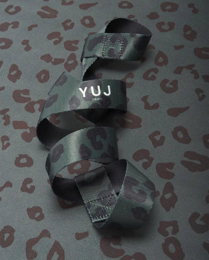 Yuj Paris Tapis De Yoga LEOKAKI - 1.55mm - YUJ Paris