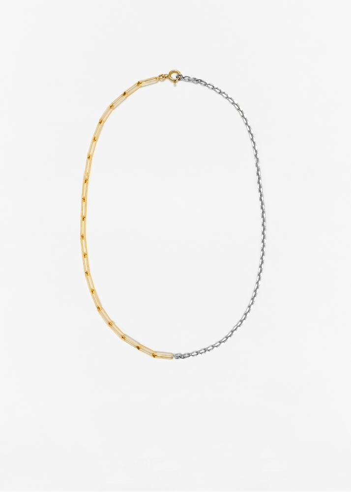 Yvonne Léon Collier Solitaire Nu Gm 2 Ors