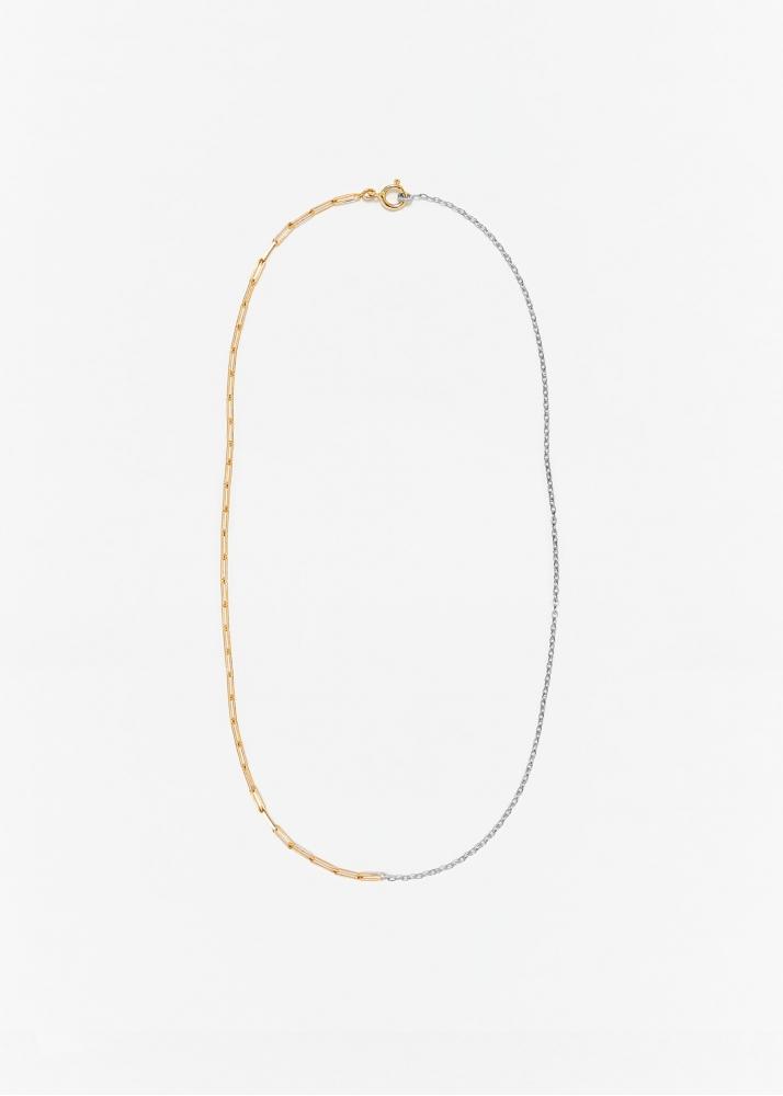 Yvonne Léon Collier Solitaire Nu Pm 2 Ors