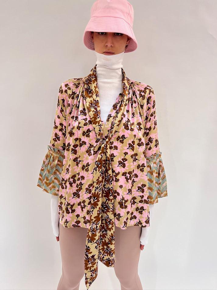 Yvonne Sporre Angelica Blouse