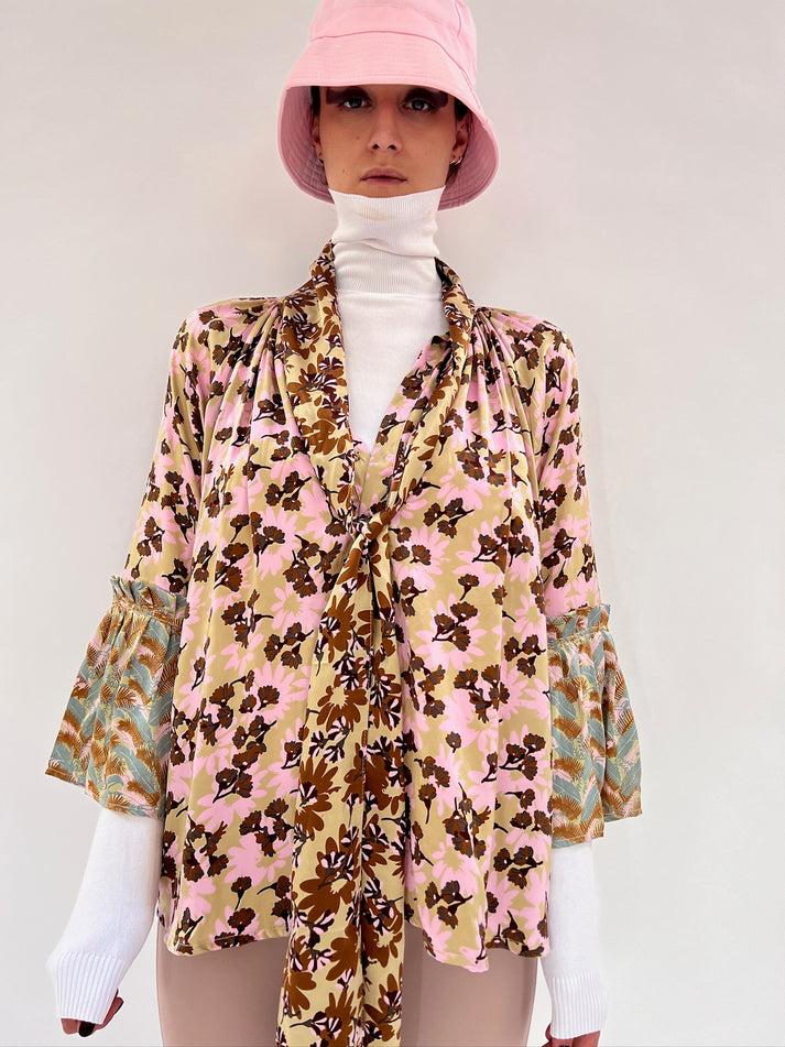 Yvonne Sporre Angelica Blouse