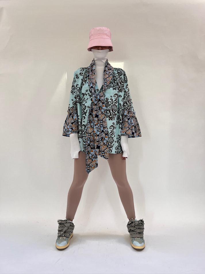 Yvonne Sporre Angelica Blouse