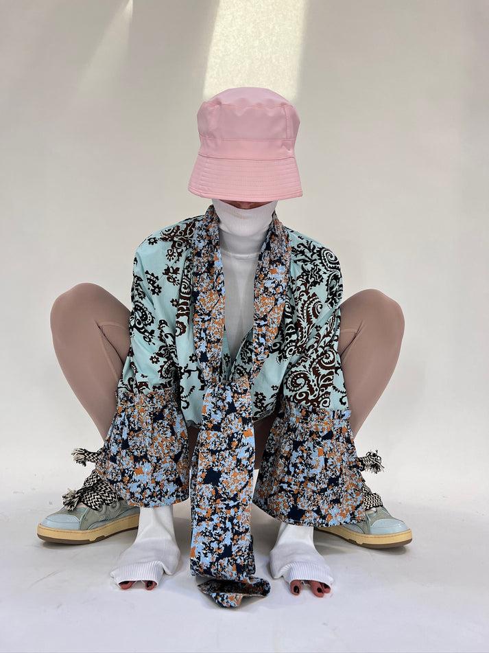 Yvonne Sporre Angelica Blouse