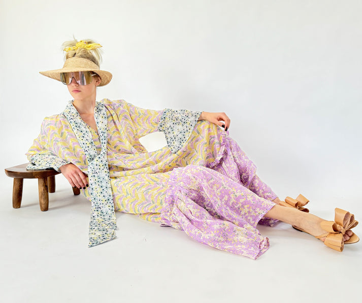 Yvonne Sporre Angelica Dress