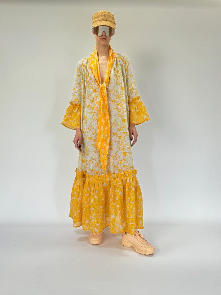 Yvonne Sporre Angelica Dress