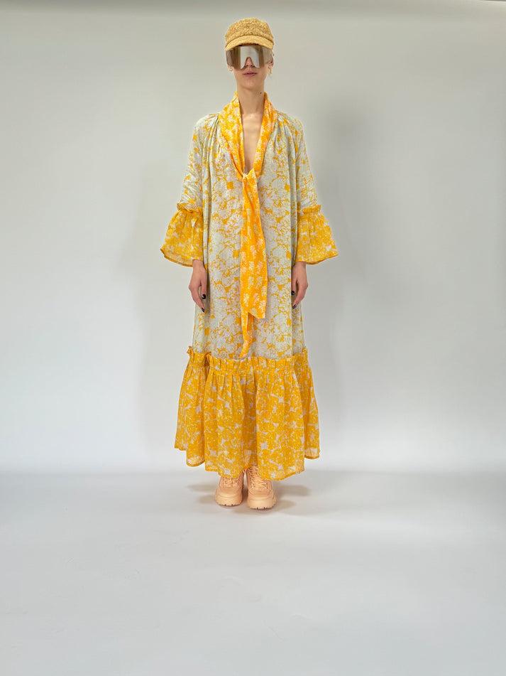 Yvonne Sporre Angelica Dress