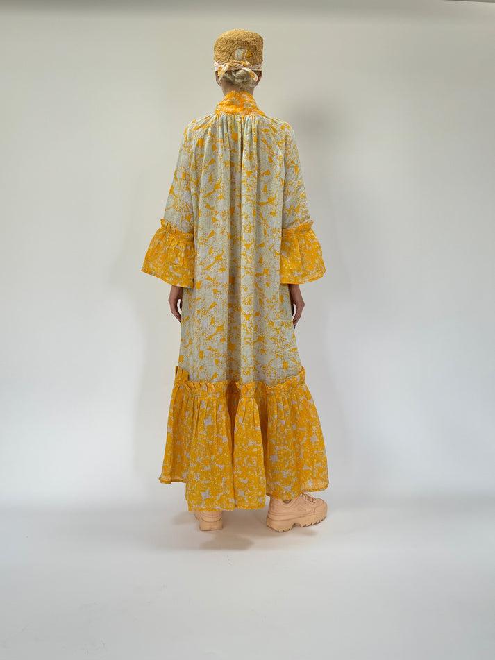 Yvonne Sporre Angelica Dress