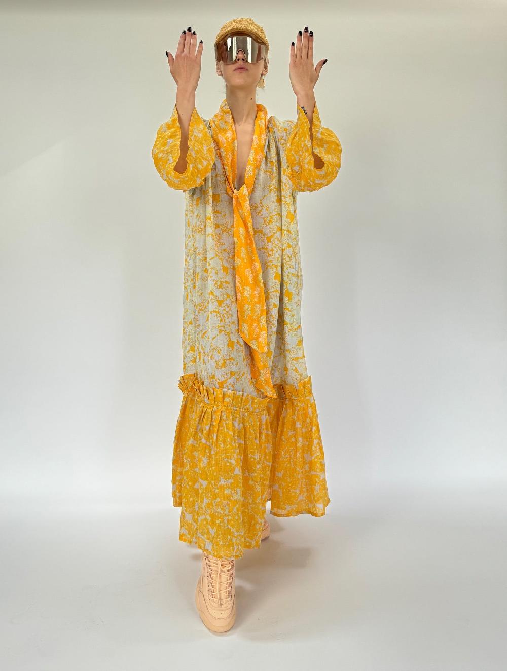 yvonne sporre Angelica Dress