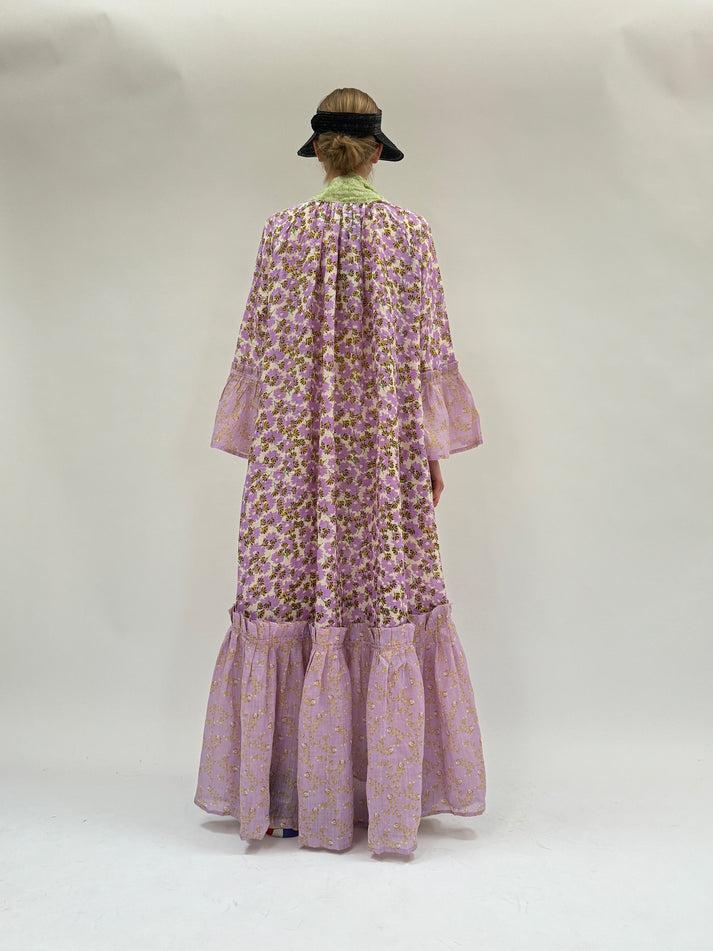 Yvonne Sporre Angelica Dress