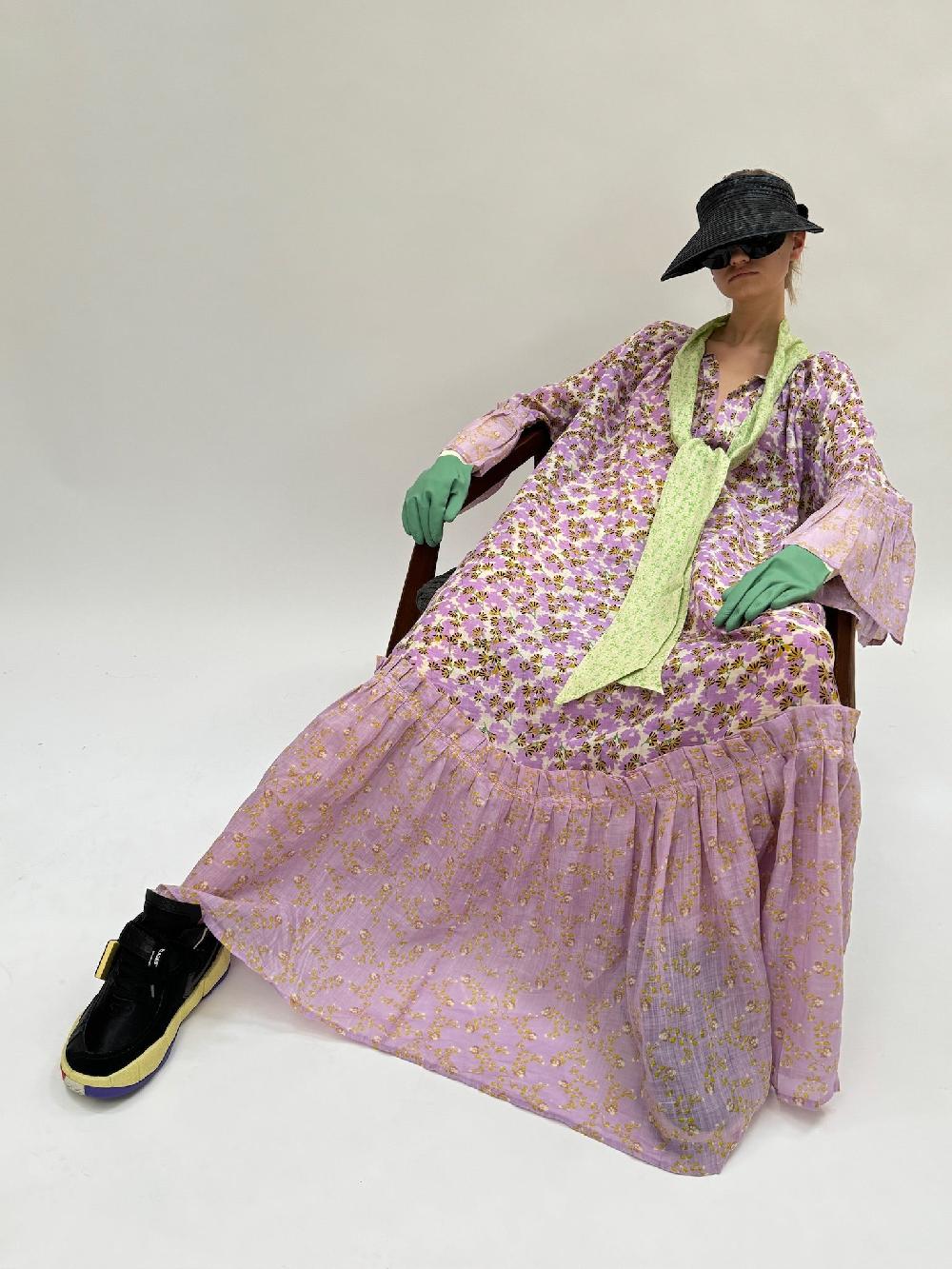 yvonne sporre Angelica Dress