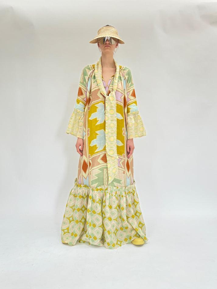 Yvonne Sporre Angelica Dress