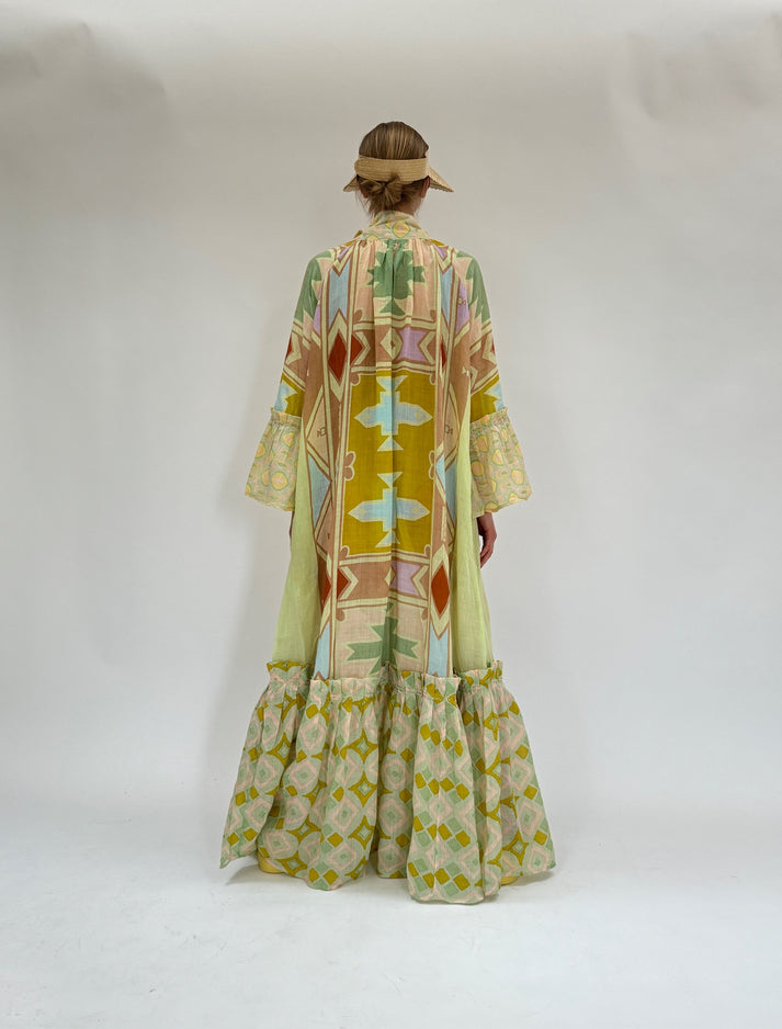 Yvonne Sporre Angelica Dress