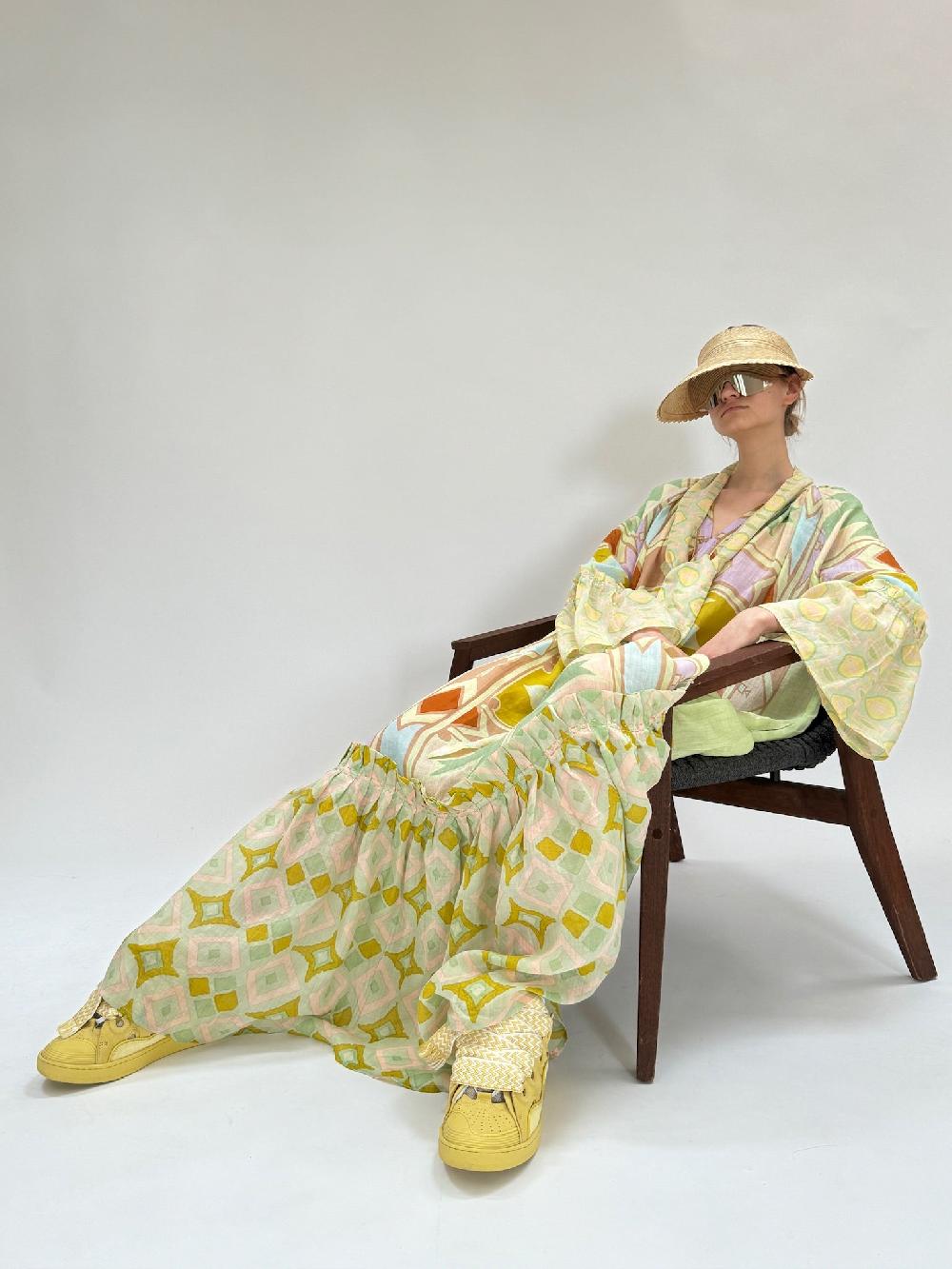 yvonne sporre Angelica Dress