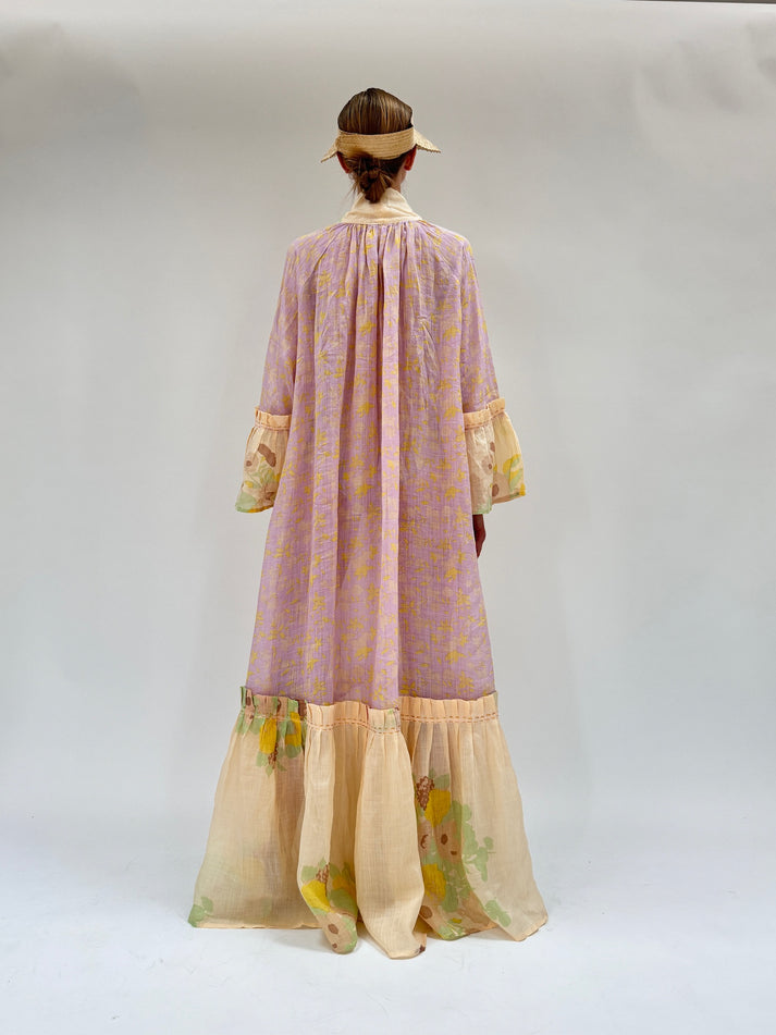 Yvonne Sporre Angelica Dress