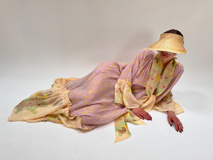 Yvonne Sporre Angelica Dress