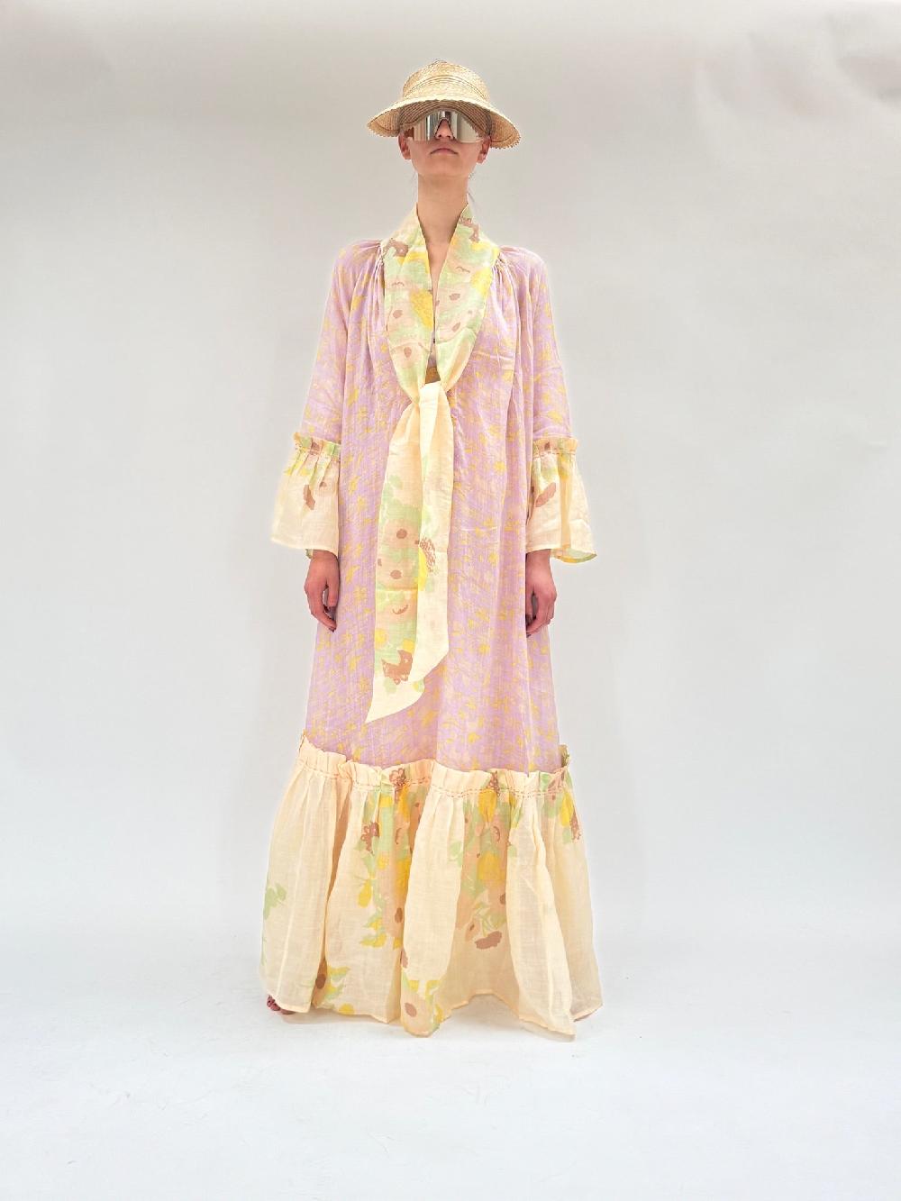 yvonne sporre Angelica Dress