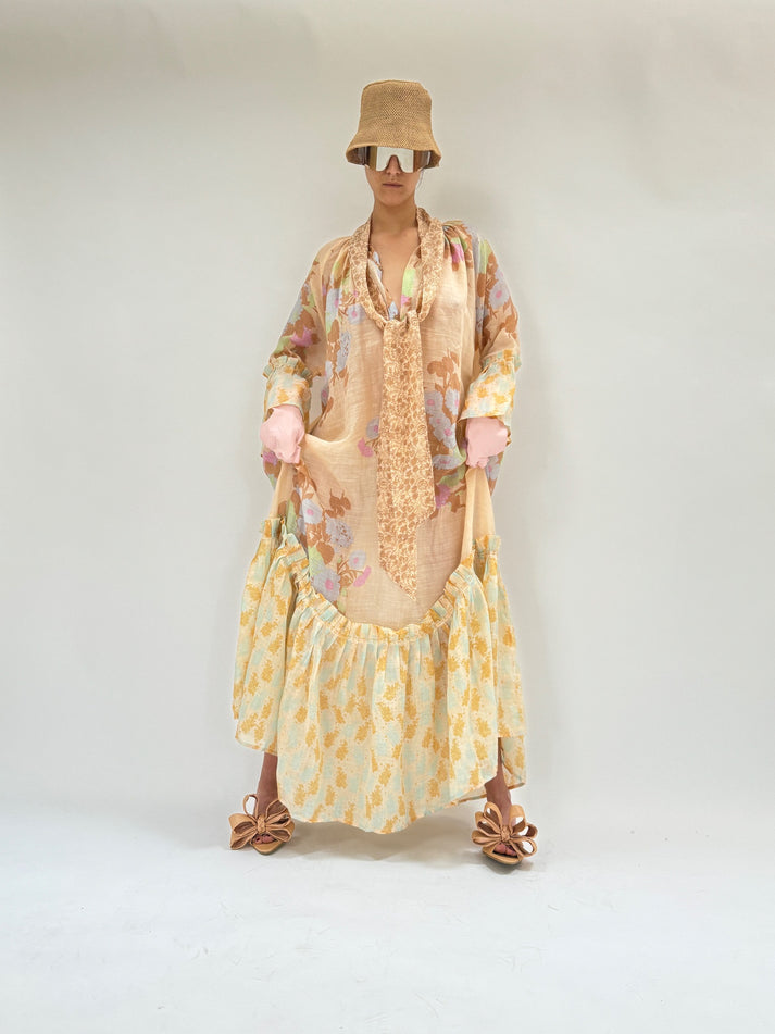 Yvonne Sporre Angelica Dress