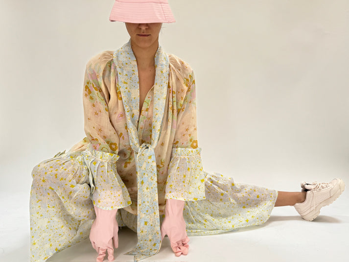 Yvonne Sporre Angelica Dress