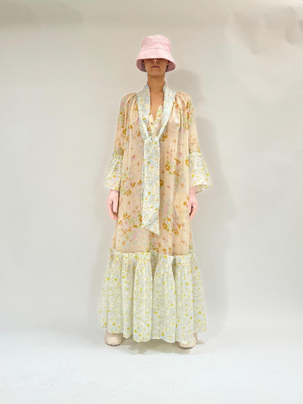 yvonne sporre Angelica Dress