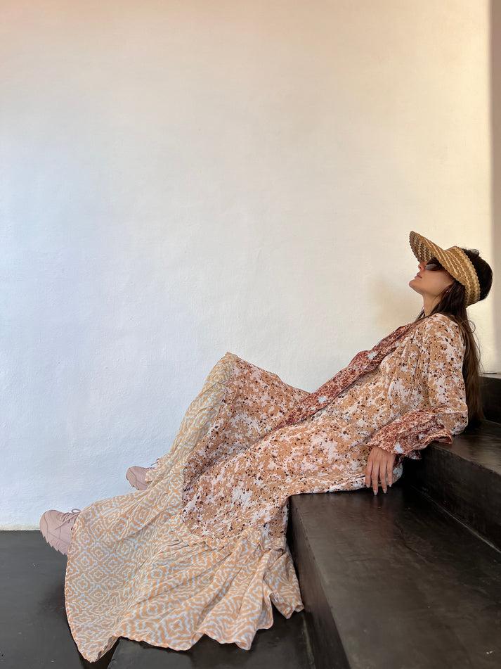 Yvonne Sporre Angelica Dress