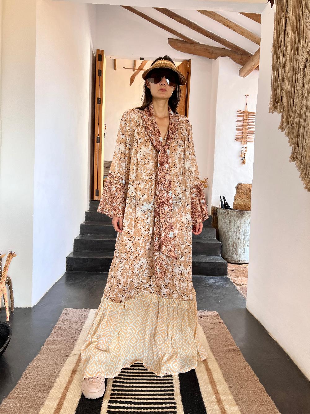 yvonne sporre Angelica Dress