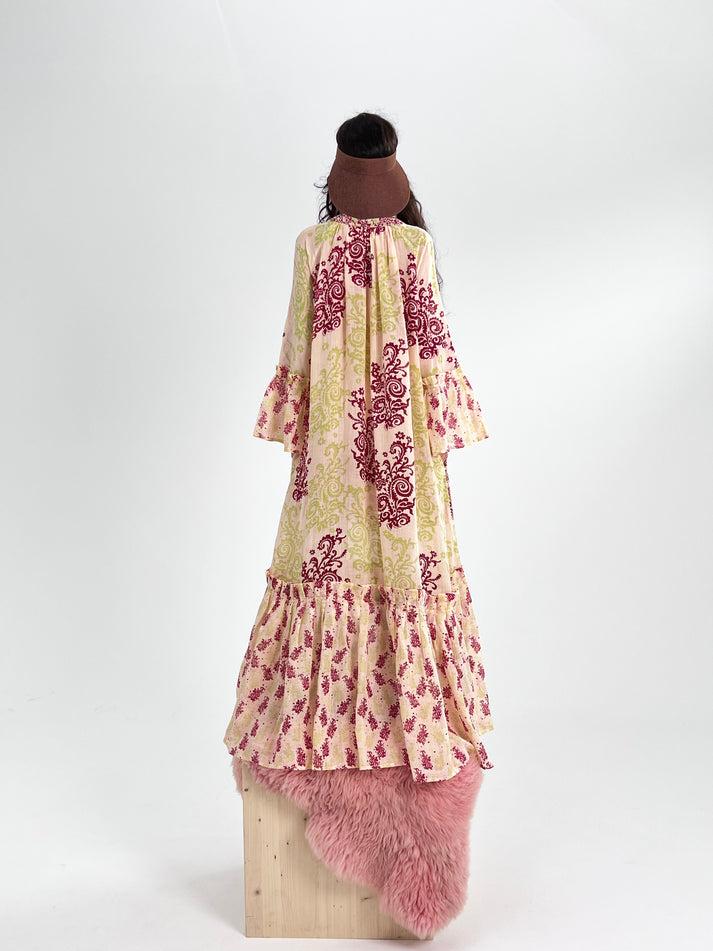 Yvonne Sporre Angelica Dress