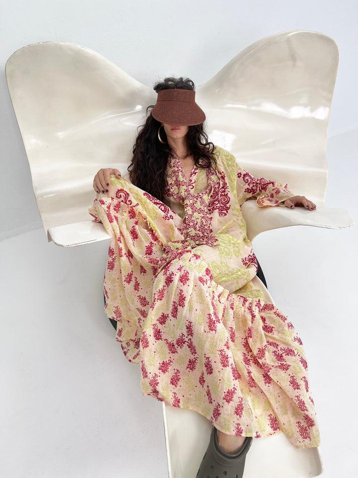 Yvonne Sporre Angelica Dress