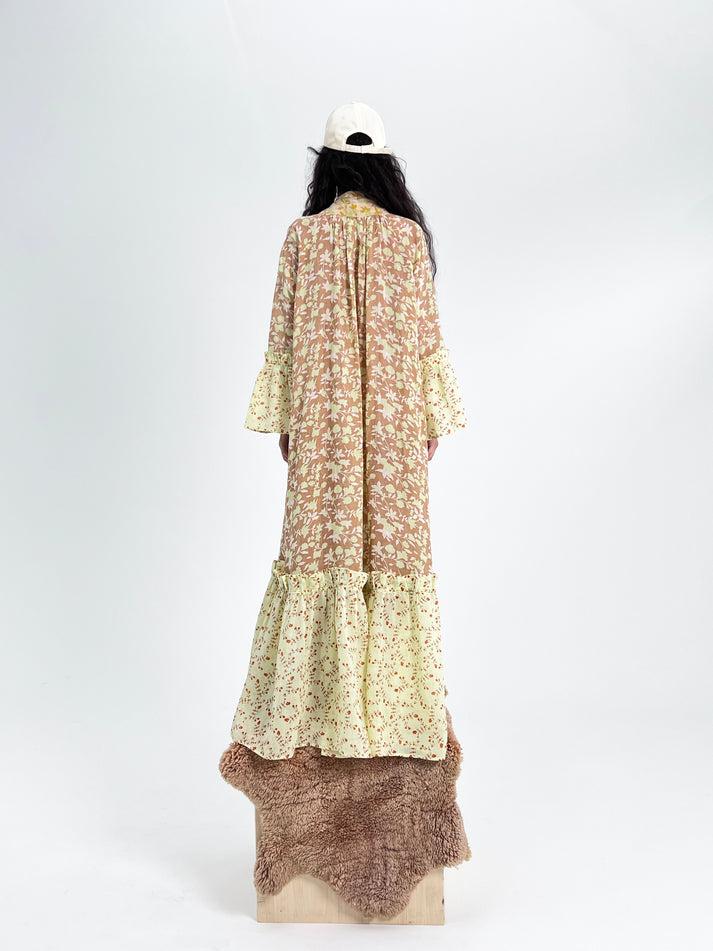 Yvonne Sporre Angelica Dress