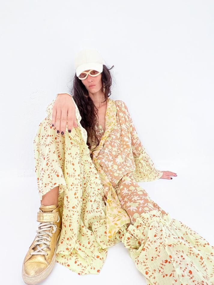 Yvonne Sporre Angelica Dress