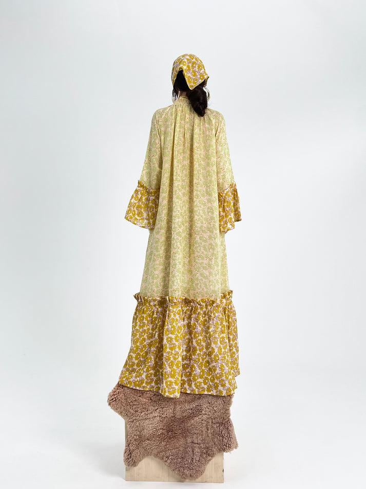 Yvonne Sporre Angelica Dress