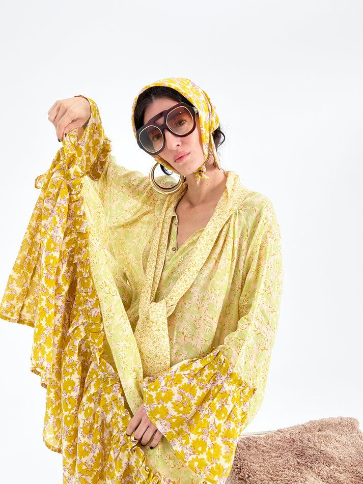 Yvonne Sporre Angelica Dress