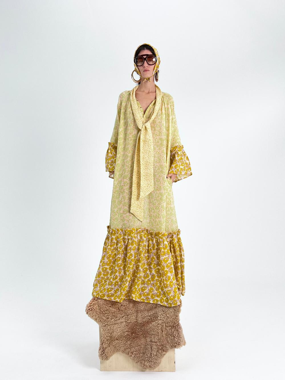 yvonne sporre Angelica Dress