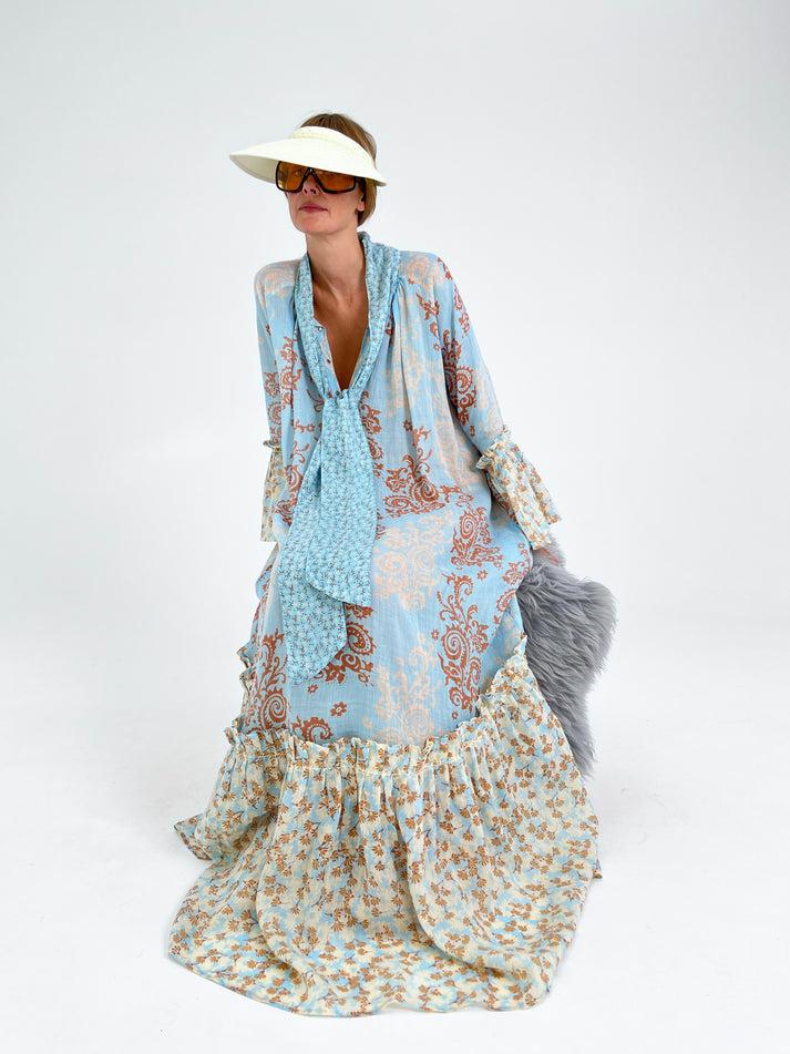 Yvonne Sporre Angelica Dress