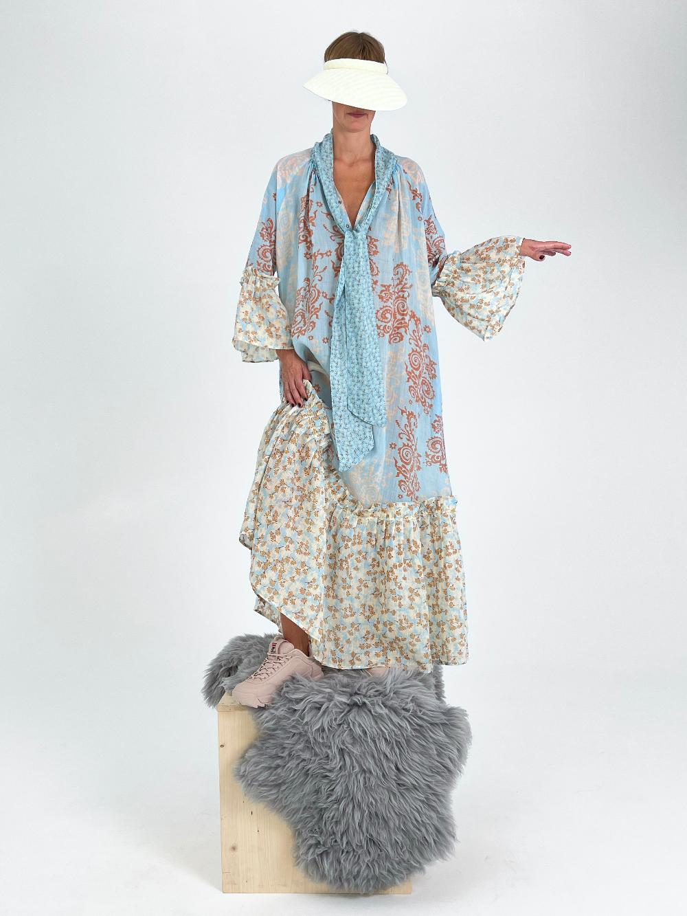 yvonne sporre Angelica Dress