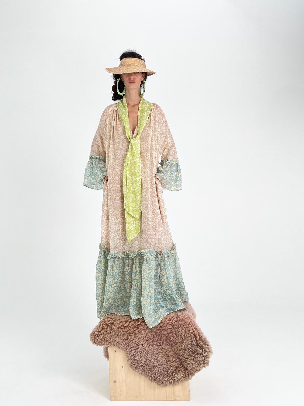 yvonne sporre Angelica Dress